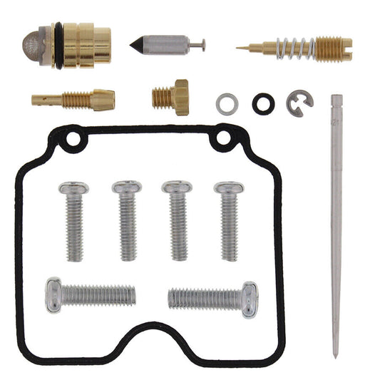Carburetor Rebuild Kit Yamaha XT250 2008-2012 ALL BALLS 26-1292
