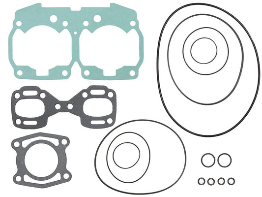 Namura Top End Gasket Kit for Sea-Doo 1998-2005 800 RFI GTX GSX GTI 3D SEE LIST
