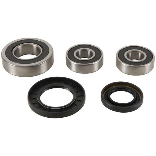 Pivot Works Rear Wheel Bearings 11-17 Suzuki VSTROM 650 Lifetime Warranty