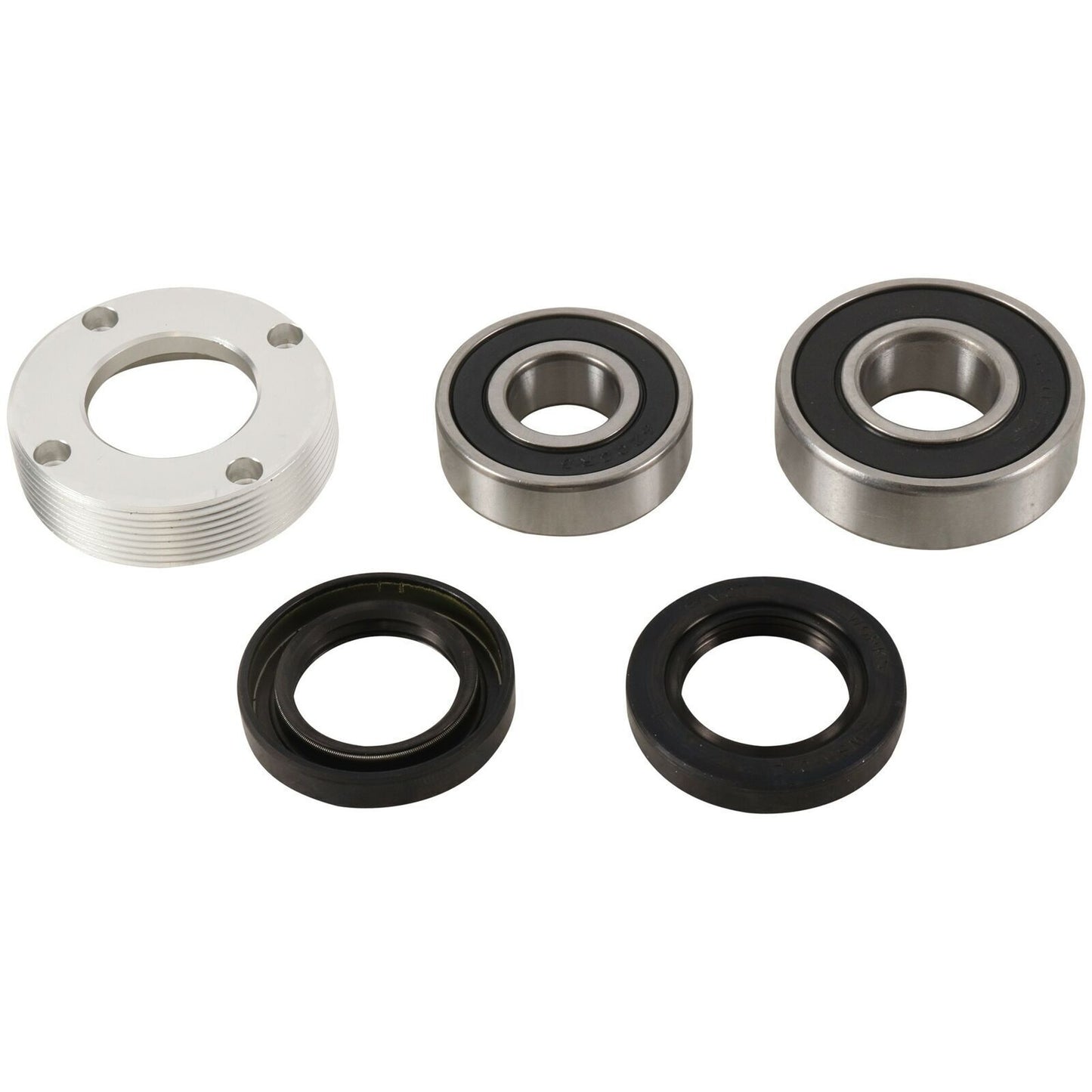 Pivot Works Rear Wheel Bearings PWRWK-H12-026 1985-2000 Honda XR600R NEW