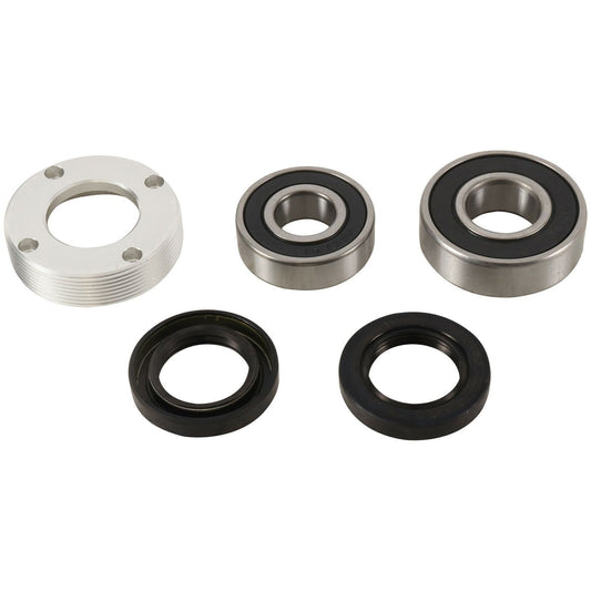 Pivot Works Rear Wheel Bearings PWRWK-H12-026 1985-2000 Honda XR600R NEW
