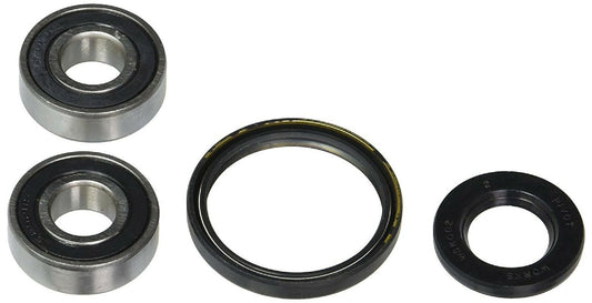 Pivot Works Front Wheel Bearings 2008-2012 Kawasaki NINJA 250R NEW