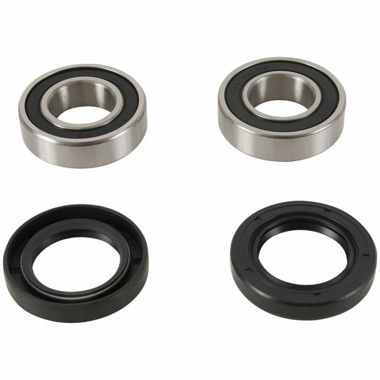 Pivot Works Front Wheel Bearings 2011-2015 Suzuki GSXR 600 750 NEW