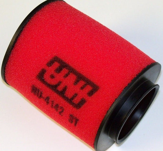 2007-2013 Honda TRX420 Rancher 420 Uni Air Filter Made in USA NU-4142ST