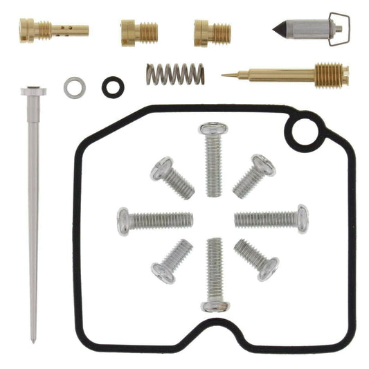 All Balls Carburetor Repair Kit Arctic Cat 400 FIS 4x4 TRV 06-14 26-1070