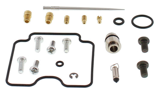 Carburetor Rebuild Kit Polaris Outlaw 500 2x4 2007 ALL BALLS 26-1448