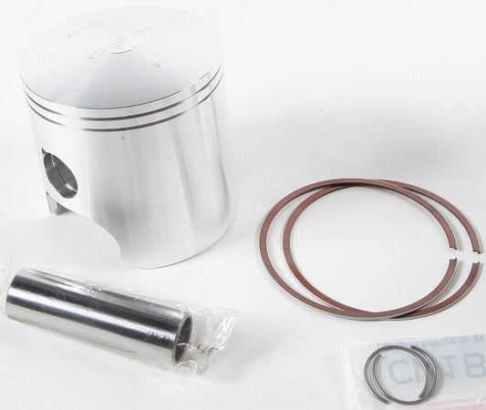 Wiseco Piston 1mm Over 71mm 431M07100 Honda ATC250R 81-84