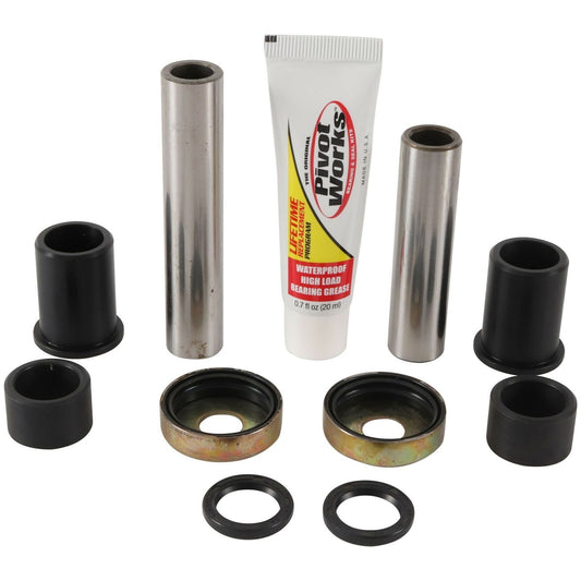 Pivot Works Swingarm Bearings Yamaha TW200 Trailway 1987-2018 Lifetime Warranty