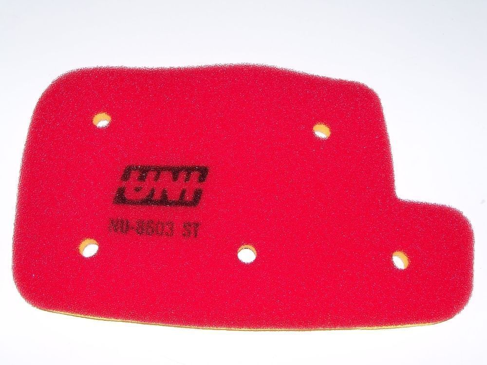 2004-2006 Arctic Cat 650 V-TWIN Uni Air Filter Made in USA NU-8603ST
