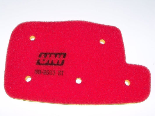 2004-2006 Arctic Cat 650 V-TWIN Uni Air Filter Made in USA NU-8603ST