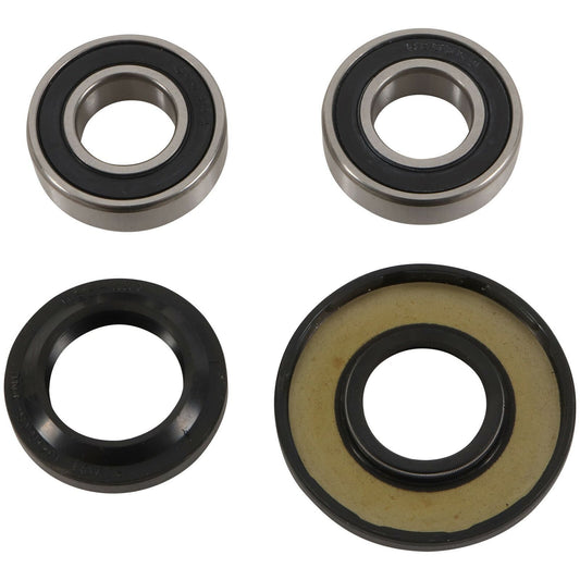 Pivot Works Front Wheel Bearings 1985-1994 Honda CR 125 250 500 NEW