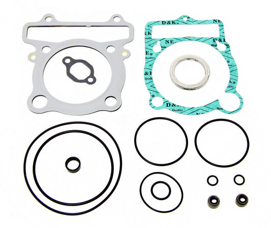 Namura Top End Gasket Kit for Yamaha 350 4-Stroke ATV's, 400 Kodiak & Big Bear