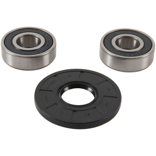 Pivot Works Front Wheel Bearings 1982-1983 Honda CR 125 250 480 NEW