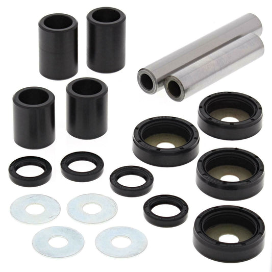 All Balls IRS Rear Knuckle Bushing Kit Suzuki 450 King Quad 08-10 50-1045-K