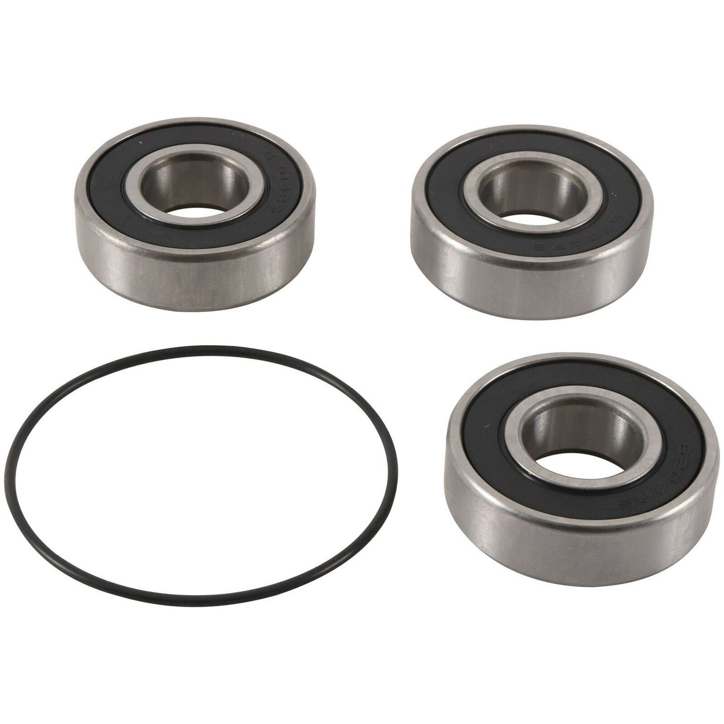 Pivot Works Rear Wheel Bearings 05-09 Suzuki BOULEVARD Lifetime Warranty