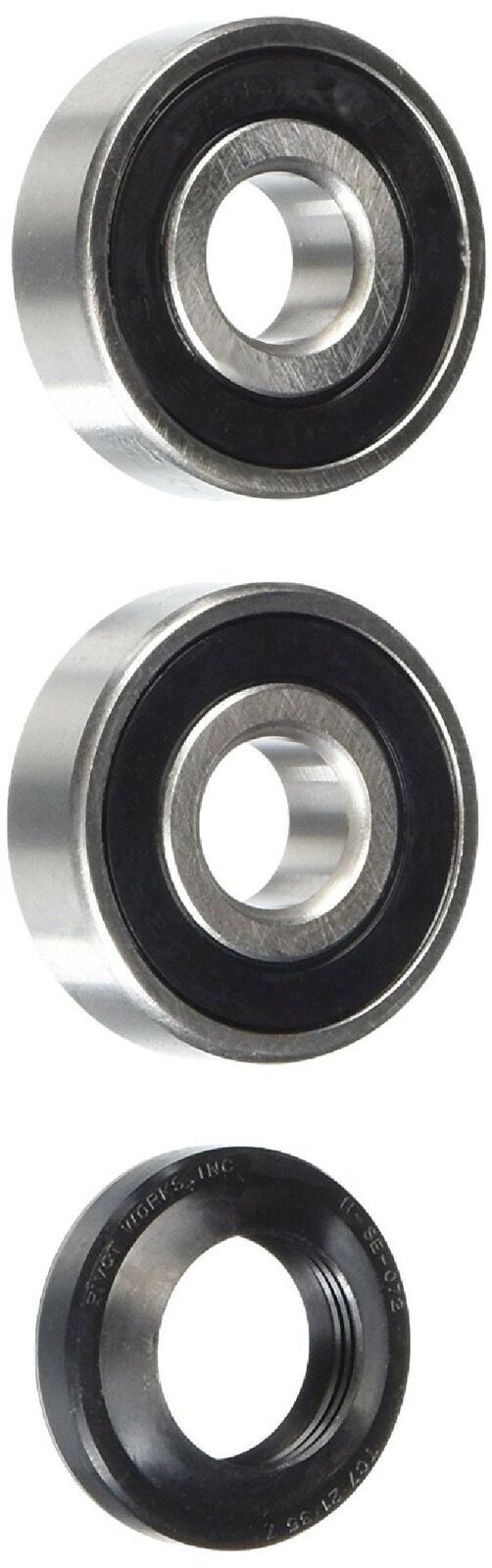 Pivot Works Rear Wheel Bearings PWRWK-H50-521 1976-1978 Honda CR125M NEW