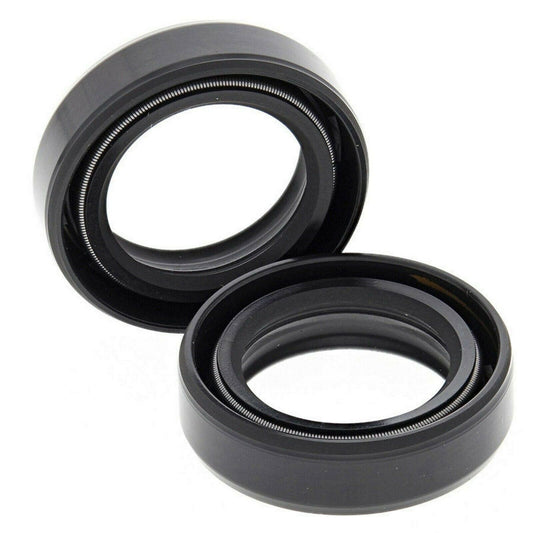 All Balls Fork Seals Honda CRF XR 70 80 100 DS100 DT100 YSR50 55-101