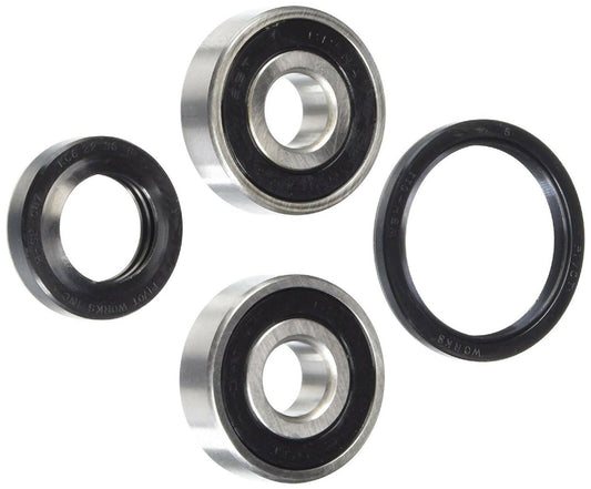 Pivot Works Front Wheel Bearings 1980-1982 Honda GOLDWING 1100 NEW