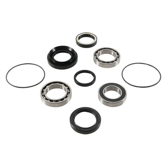 Pivot Works Rear Wheel Bearings 88-00 Honda FOURTRAX 300 Lifetime Warranty