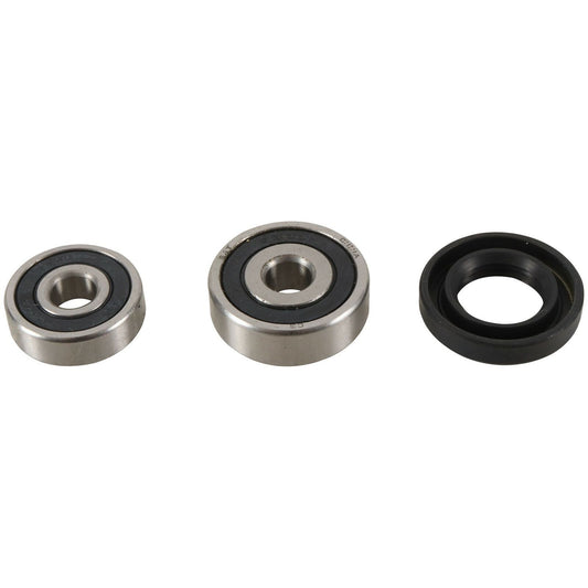 Pivot Works Front Wheel Bearings PWFWK-K14-006 02-18 Kawasaki KLX110 NEW
