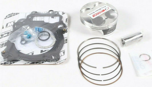 Wiseco Piston Gasket Kit STD 76.80mm 13.2:1 PK1874 Honda CRF250R 10-13