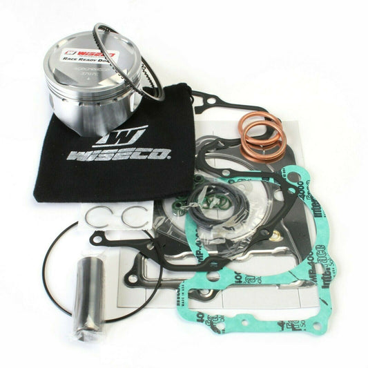 Wiseco Piston Gasket Kit 85.50mm 10:1 PK1032 Honda XR/TRX400EX/TRX400X