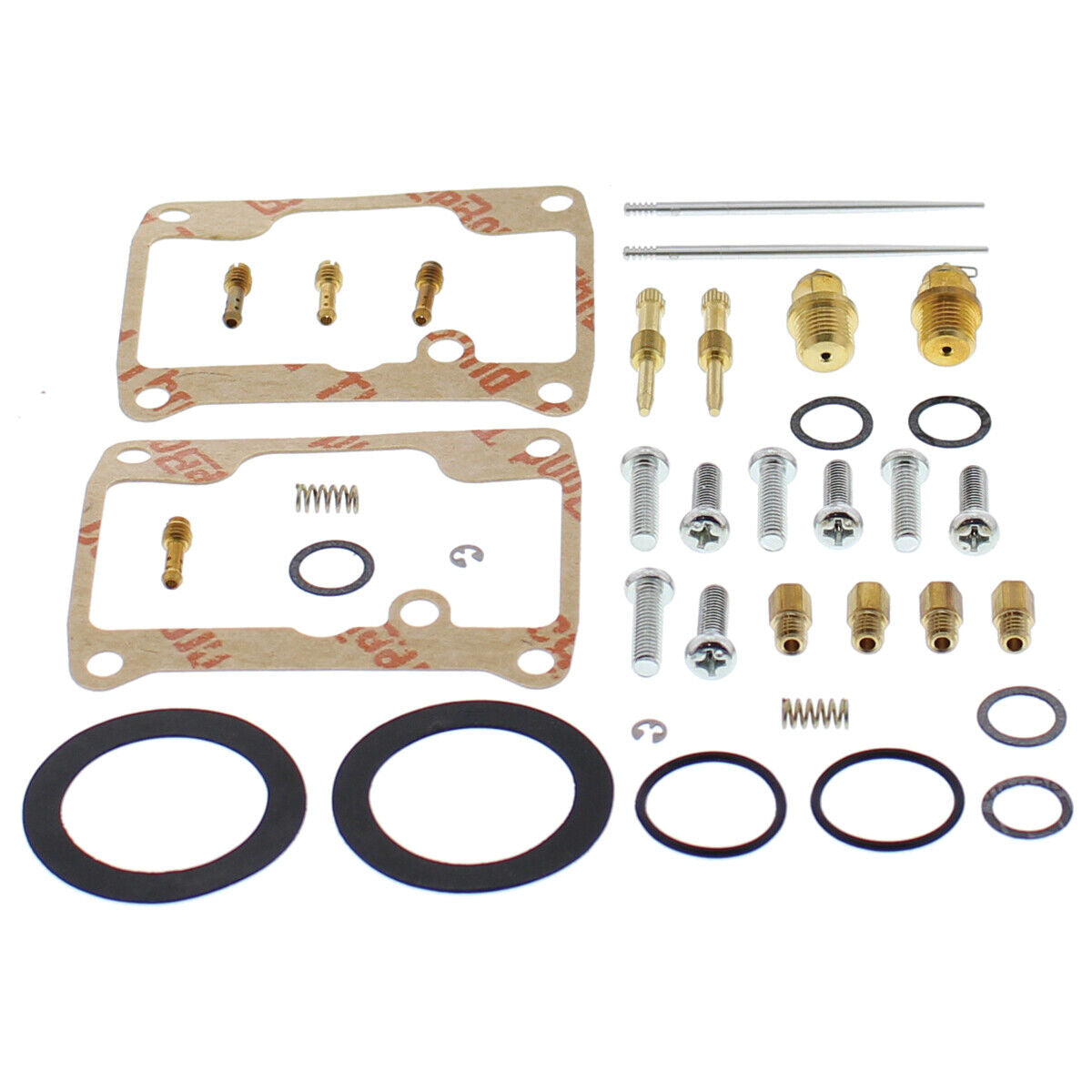 Carburetor Rebuild Kit Suzuki RMZ 250 08 09 ALL BALLS 26-1492