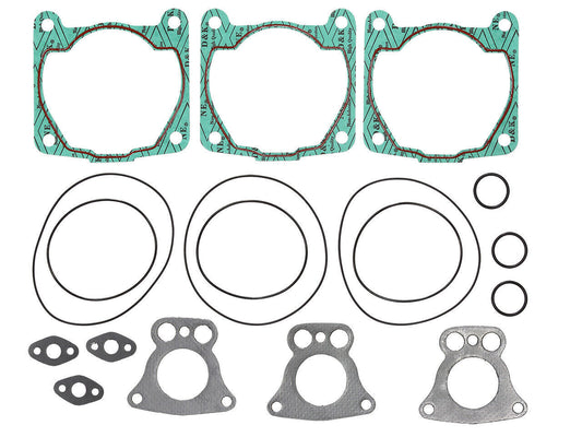 Namura Top End Gasket Kit for Polaris fits 1999-2000 Genesis 1200, 2000 Pro 1200
