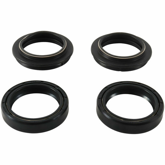 Pivot Works Fork Seal Kit PWFSK-Z022 For Suzuki GSX 750 F Katana 89-96