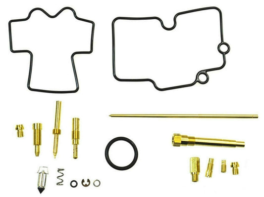 Carburetor Repair Kit Yamaha WR450F 2005-2006 Carb Rebuild