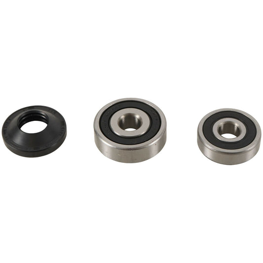 Pivot Works Front Wheel Bearings PWFWK-K15-001 Suzuki DRZ125 KLX125 NEW