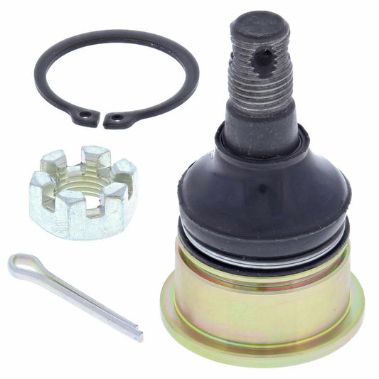 Upper or Lower Ball Joint Kodiak 450 700 Grizzly 550 700 ALL BALLS 42-1038