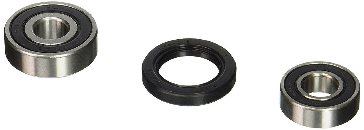Pivot Works Rear Wheel Bearings PWRWS-H26-000 1973-1985 Honda CB125S NEW
