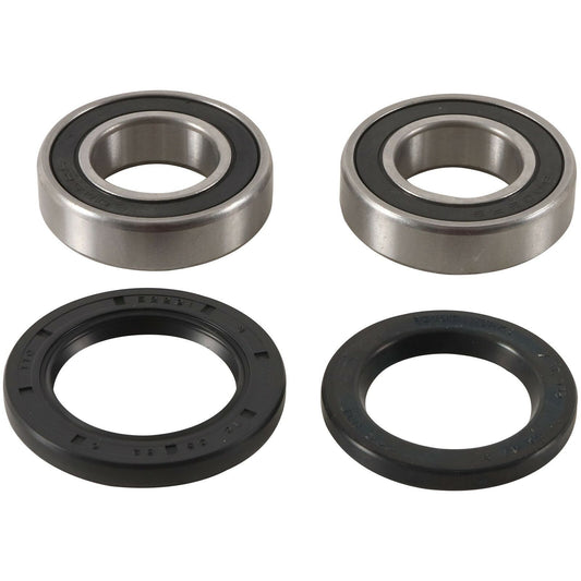 Pivot Works Front Wheel Bearings 1993-2001 Kawasaki NINJA ZX11 NEW