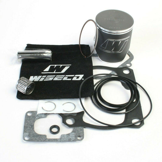 Wiseco Piston Gasket Kit 54mm PK1390 Yamaha YZ125 05-19 GP Series