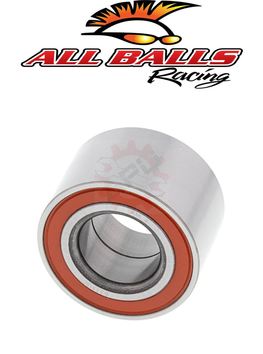 Front Wheel Bearing Kawasaki MULE PRO-FX 800 15-18 ALL BALLS 25-1730