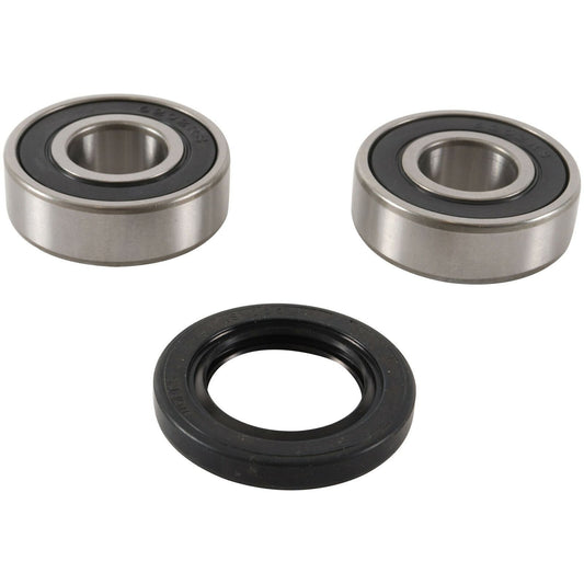 Pivot Works Front Wheel Bearings PWFWK-S40-000 1990-1996 Suzuki DR350 NEW