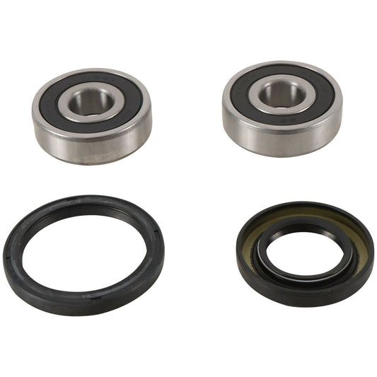 Pivot Works Front Wheel Bearings 88-07 Yamaha VMAX 1200 Lifetime Warranty