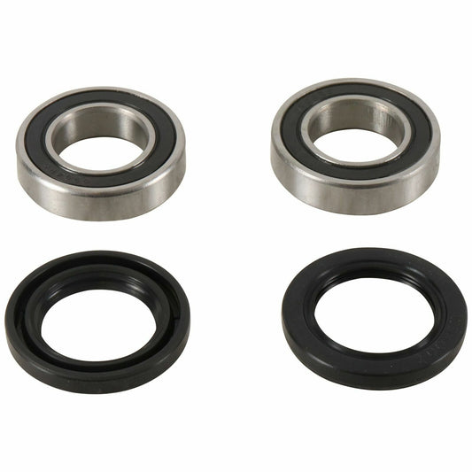 Pivot Works Front Wheel Bearings PWFWK-K08-521 06-18 Kawasaki KX450F NEW