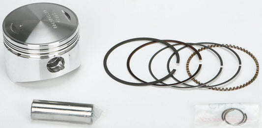 Wiseco Piston +.50mm 69mm 8.9:1 4673M06900 Suzuki LT-F300F King Quad 4x4 91-02