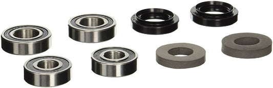 Pivot Works Front Wheel Bearings Kawasaki BAYOU Lakota Mojave Lifetime Warranty