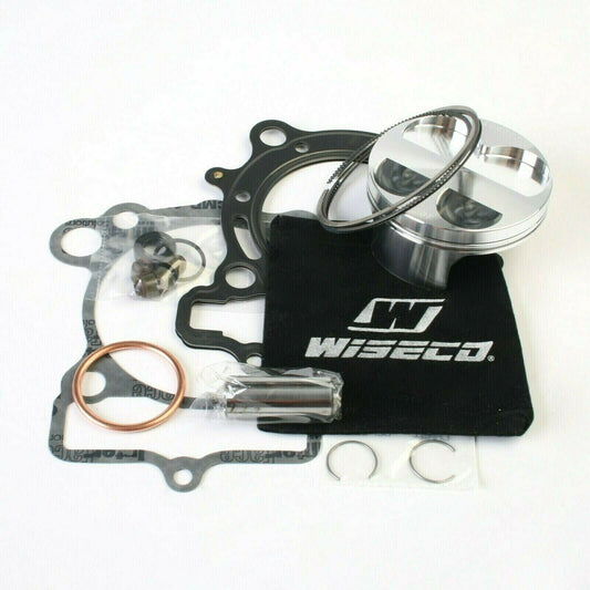 Wiseco Piston & Gasket Kit STD 77.00mm 13.1:1 PK1237 KX250F 04-05 RMZ250 04-06