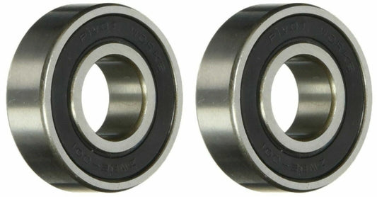 Pivot Works Rear Wheel Bearings PWRWK-T09-050 2009-2018 KTM 50 NEW