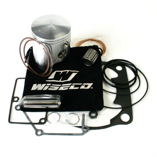 Wiseco Piston Gasket Kit 66.4mm PK1379 Kawasaki KX250 05-08