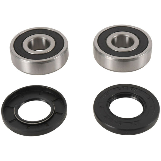 Pivot Works Rear Wheel Bearings 2013-2017 Honda CRF250L Lifetime Warranty