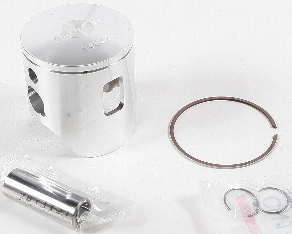 Wiseco Piston 2mm Over 56mm 726M05600 GAS EC125 2001 Yamaha YZ125 1998-2001