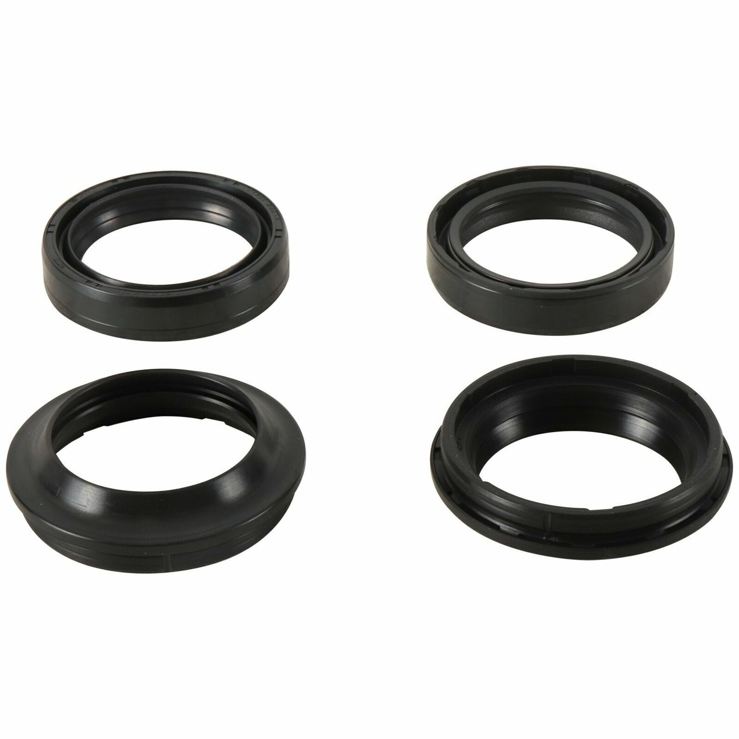Pivot Works Fork Seal Kit PWFSK-Z025 For Yamaha FZ6R 2009-2015
