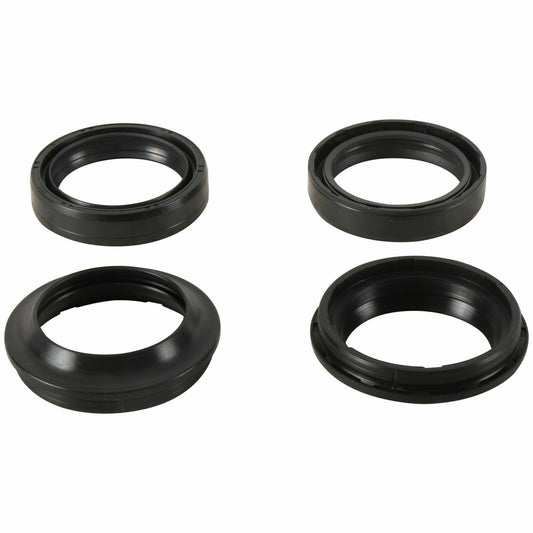 Pivot Works Fork Seal Kit PWFSK-Z025 For Yamaha FZ6R 2009-2015