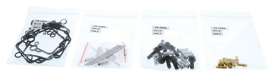 Carburetor Rebuild Kit Suzuki GSX 750 F Katana 89-97 ALL BALLS 26-1716