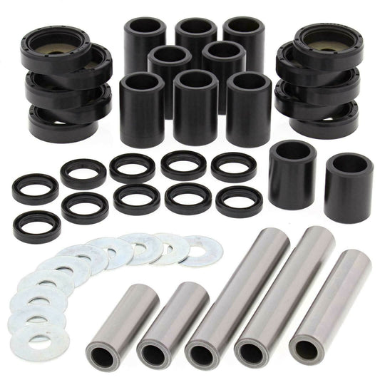 All Balls Rear A-Arm Bushing Kit Suzuki 500 750 King Quad 50-1075